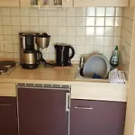 Haus Am Hafen Hébergement de vacances *