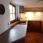 Haus Am Hafen Hébergement de vacances *