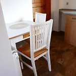 Haus Am Hafen Hébergement de vacances Schaprode