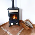 Hébergement de vacances Haus Am Hafen *