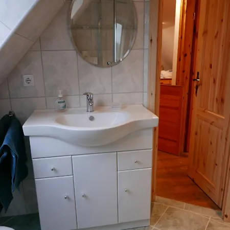 Haus Am Hafen Schaprode