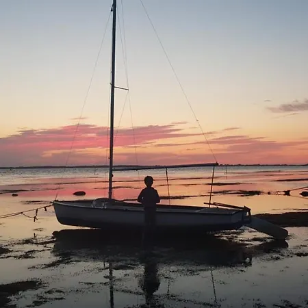 Haus Am Hafen Casa vacanze *