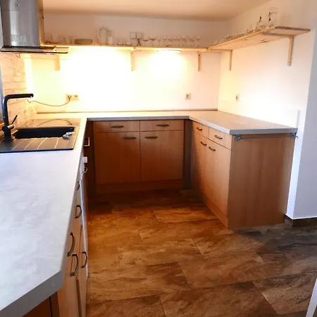 Haus Am Hafen Schaprode