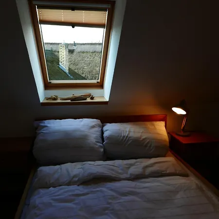 Haus Am Hafen Schaprode