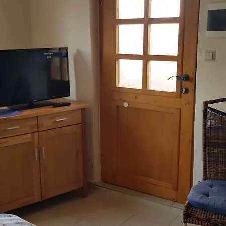 Casa vacanze Haus Am Hafen *