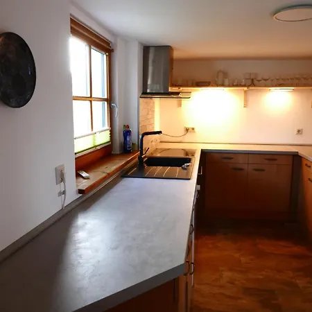 Haus Am Hafen Casa vacanze *