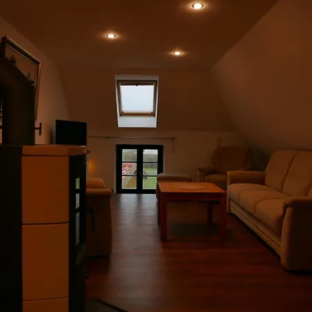 Haus Am Hafen Hébergement de vacances *