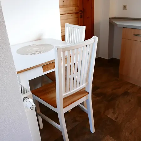 Haus Am Hafen Holiday home Schaprode