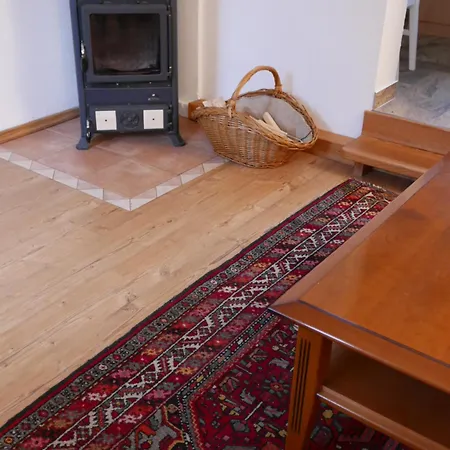 Casa vacanze Haus Am Hafen