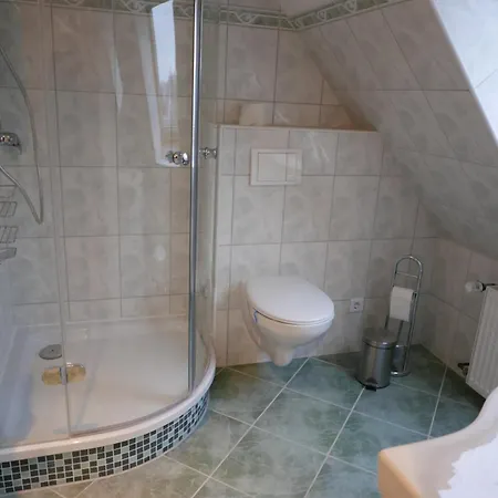 Haus Am Hafen Casa vacanze *