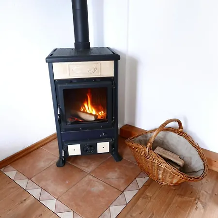 Casa vacanze Haus Am Hafen *