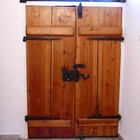 Haus Am Hafen * Schaprode