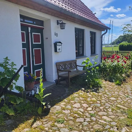 Haus Am Hafen Holiday home