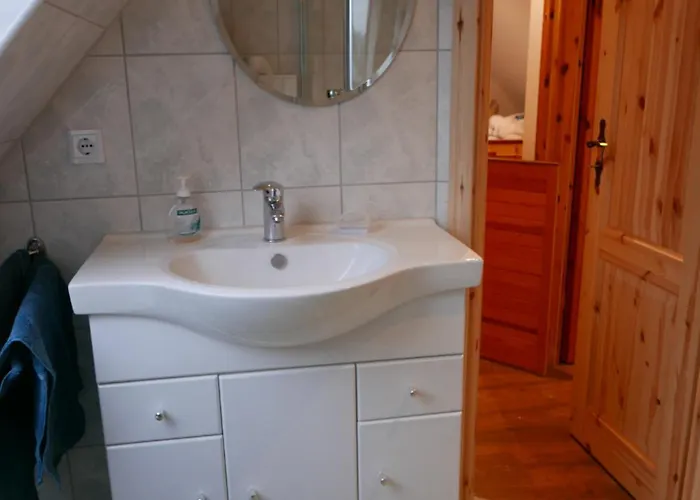 Haus Am Hafen Schaprode