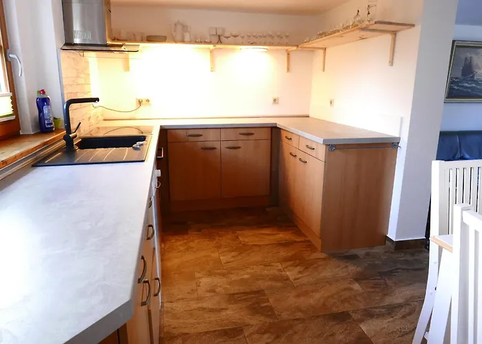 Haus Am Hafen Schaprode