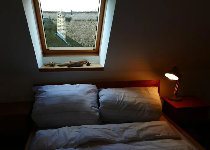 Haus Am Hafen Schaprode