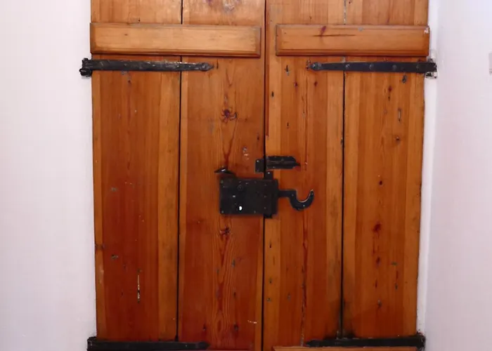 Haus Am Hafen * Schaprode